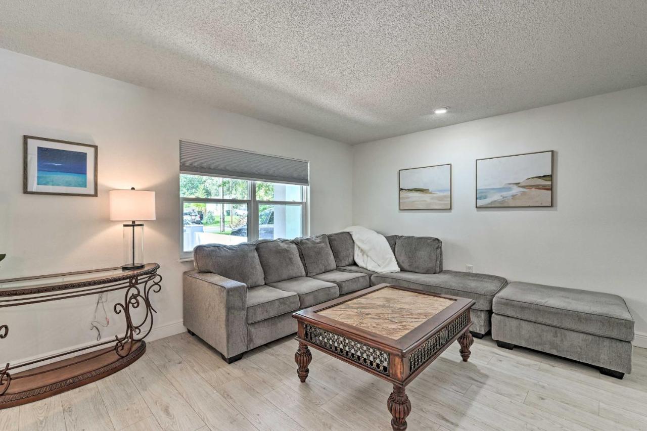 Lovely Lakeland Home With Game Room, Near Lake! Екстер'єр фото