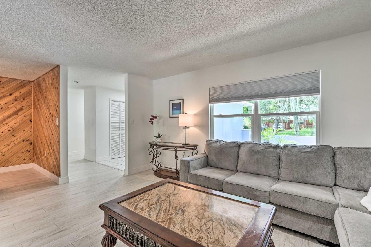 Lovely Lakeland Home With Game Room, Near Lake! Екстер'єр фото