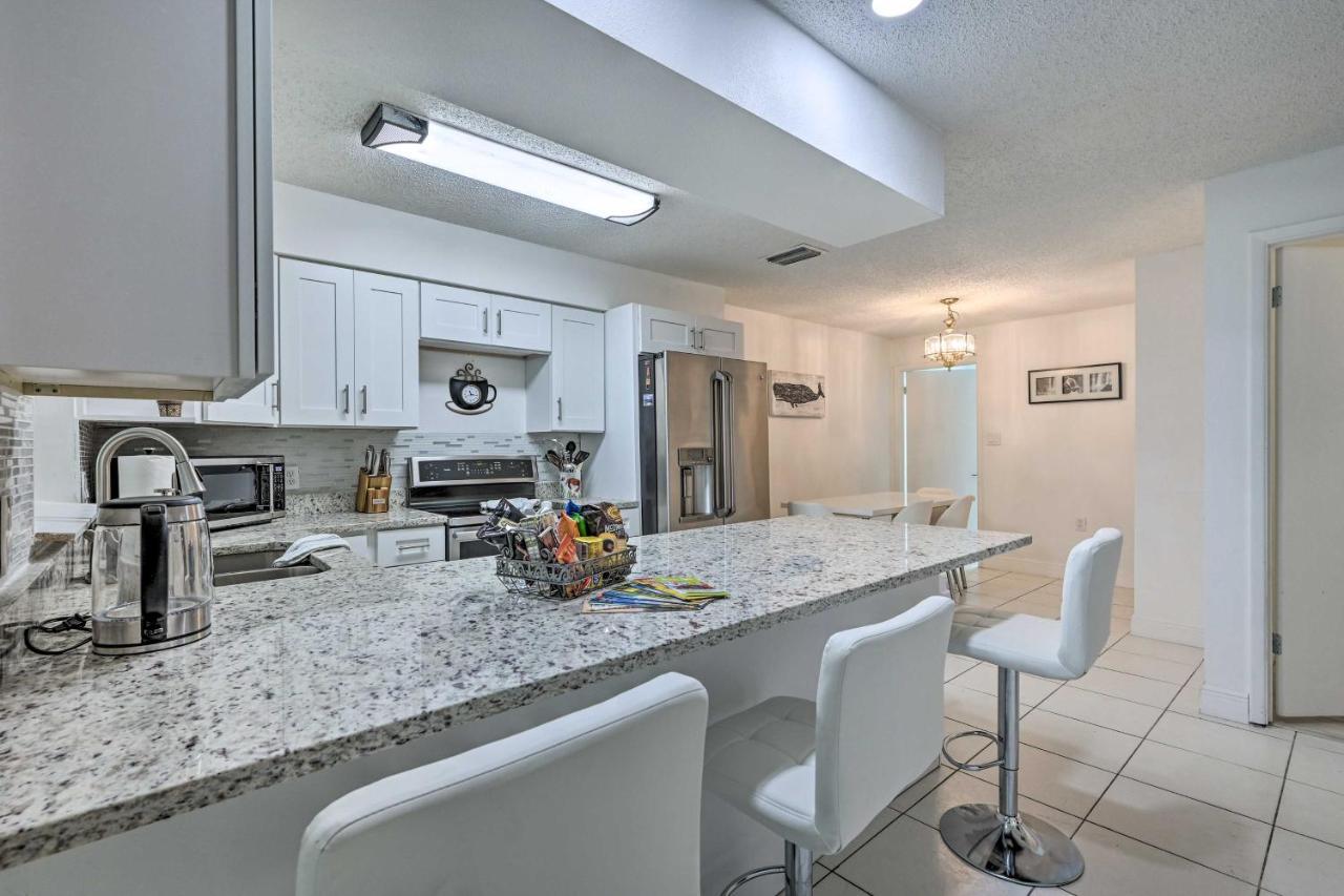 Lovely Lakeland Home With Game Room, Near Lake! Екстер'єр фото