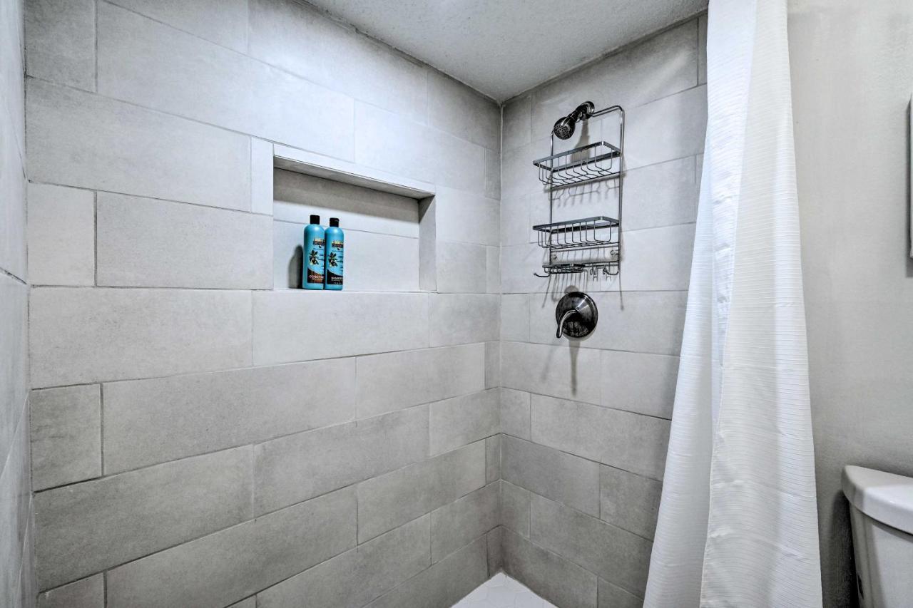 Lovely Lakeland Home With Game Room, Near Lake! Екстер'єр фото
