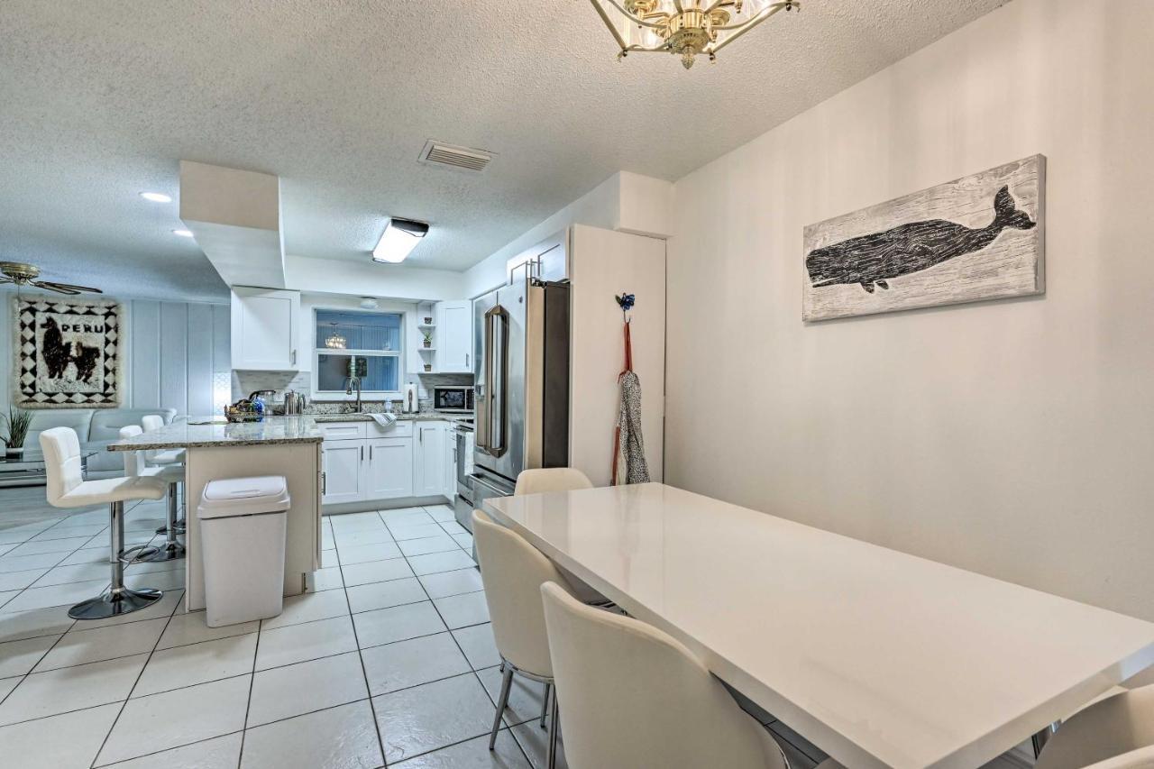 Lovely Lakeland Home With Game Room, Near Lake! Екстер'єр фото